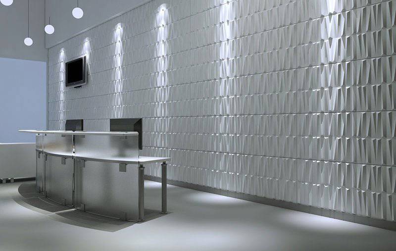 GLASS - 18M2 / $ 16.666 x m2 - Fokus Home