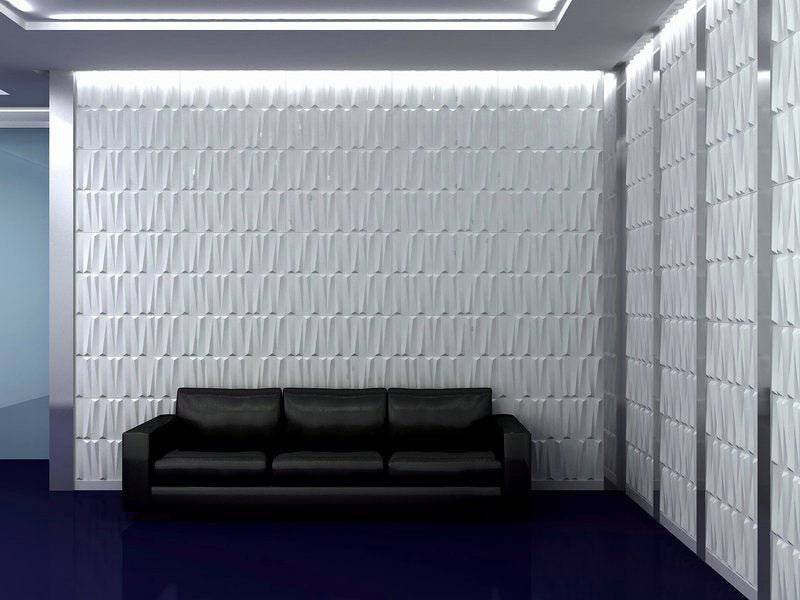 GLASS - 18M2 / $ 16.666 x m2 - Fokus Home