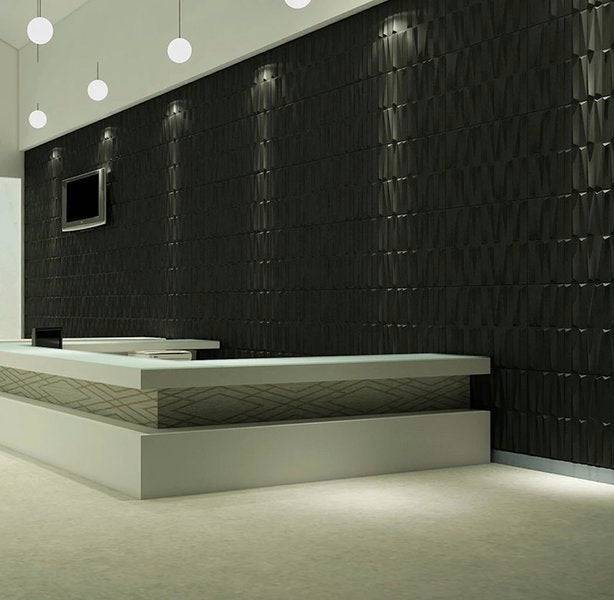 GLASS - 18M2 / $ 16.666 x m2 - Fokus Home