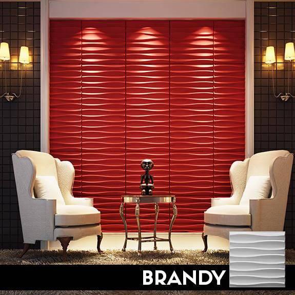 BRANDY 50x50cm / $ 15.990 x m2 - Fokus Home