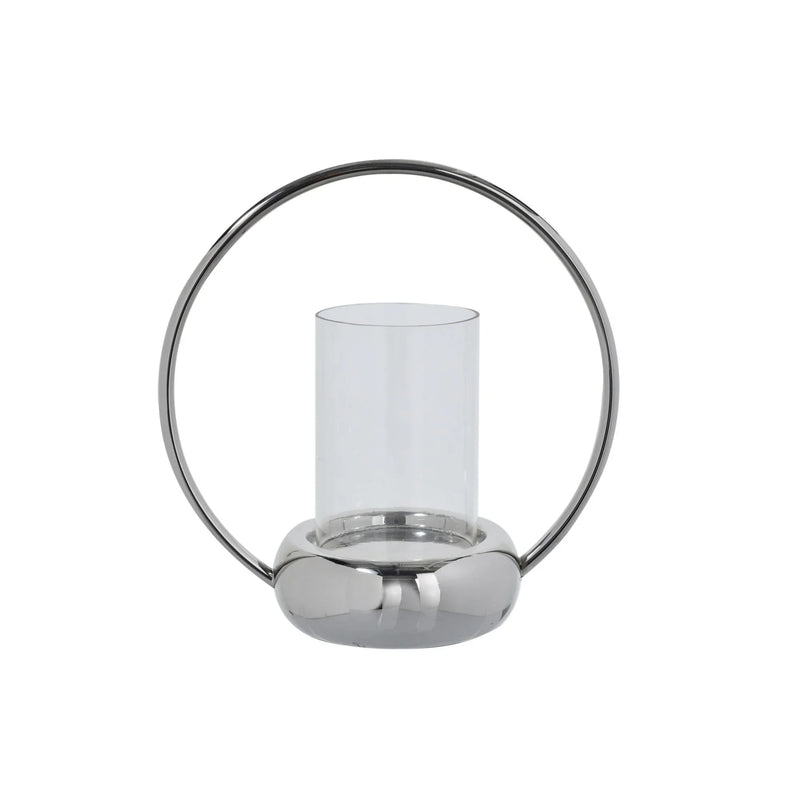 Candelabro 25 x 13 x 25 cm - Fokus Home