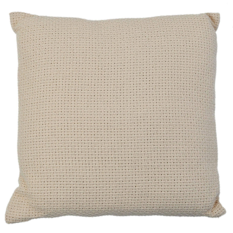 Cojín 45 x 45 cm - Fokus Home