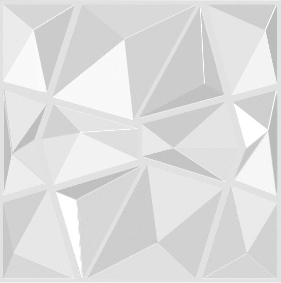 DIAMOND 50x50cm / $12.990 x m2 (caja cubre 6m2) - Fokus Home