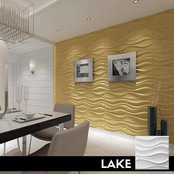 LAKE 50x50cm / $ 15990 x m2 ( caja cubre 6m2) - Fokus Home