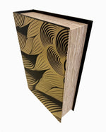 Libro Caja Decorativa 30x21x7CM - Fokus Home