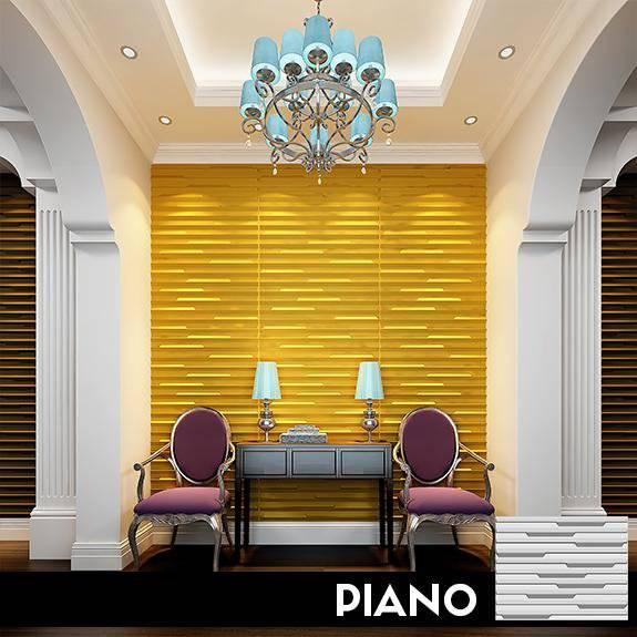 PIANO 80x62cm / $ 12.990 x m2 - Fokus Home