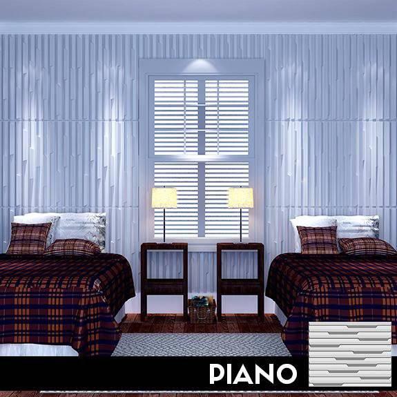 PIANO 80x62cm / $ 12.990 x m2 - Fokus Home