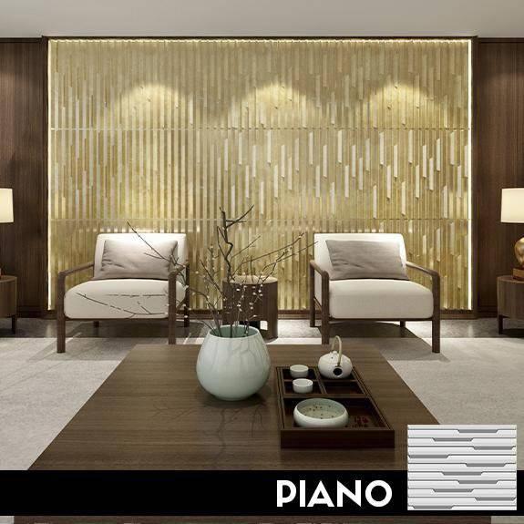 PIANO 80x62cm / $ 12.990 x m2 - Fokus Home