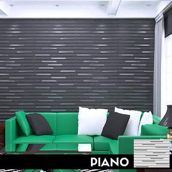 PIANO 80x62cm / $ 12.990 x m2 - Fokus Home