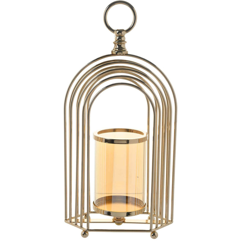 Portavela 17x9x35cm - Fokus Home