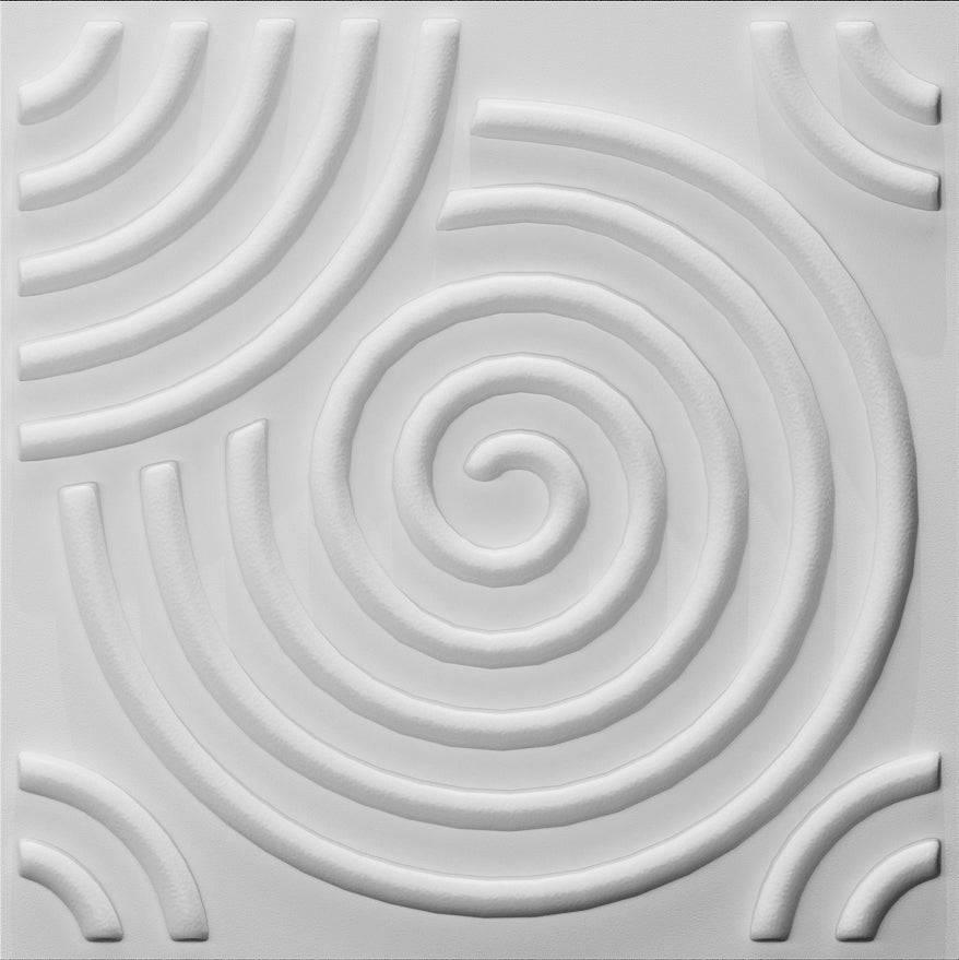 RIPPLE 50x50cm / $ 15.990 x m2 ( caja cubre 6m2) - Fokus Home