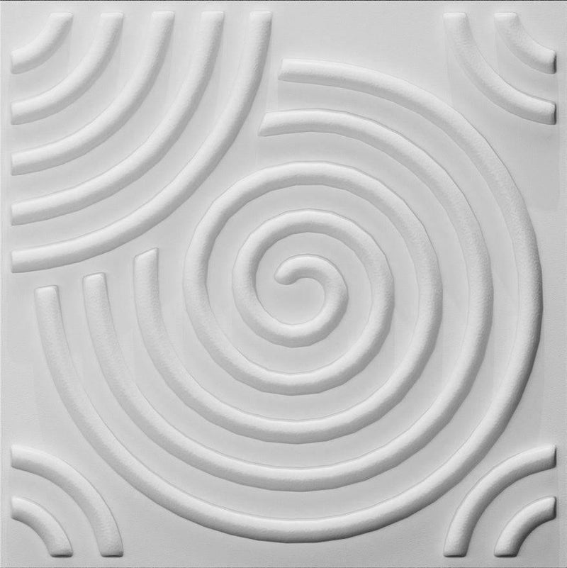 RIPPLE 50x50cm / $ 15.990 x m2 ( caja cubre 6m2) - Fokus Home