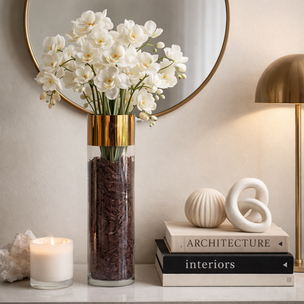 Jarron Decorativo 60cm