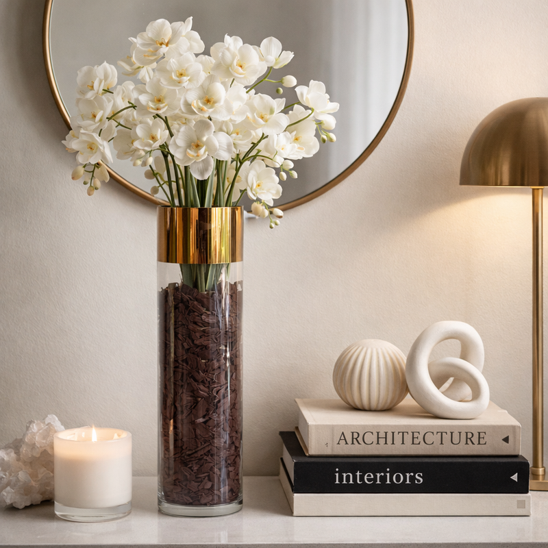 Jarron Decorativo 60cm