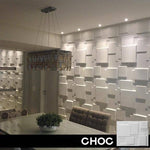 CHOC 80x62cm / $ 15.990 x m2 ( caja cubre 3m2) - Fokus Home
