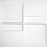ECHO 50x50cm / $ 12.990  x m2 / Caja cubre 6m2 - PRECIO - Fokus Home