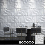ROCOCO 50x50cm / $ 12.990 x m2 / Caja cubre 6m2 - PRECIO - Fokus Home