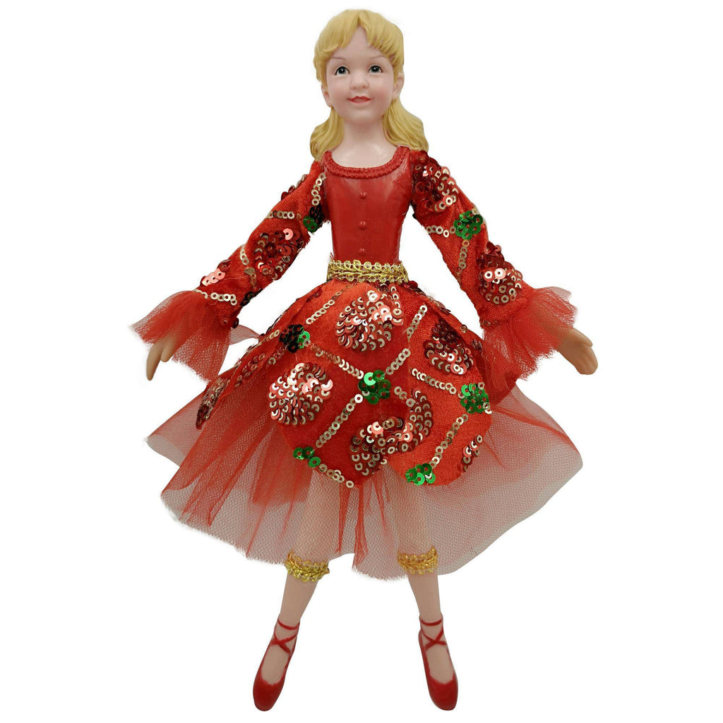 Adorno Árbol Navidad 30CM