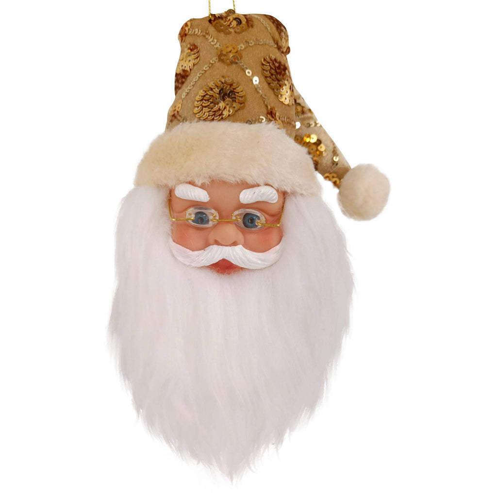 Adorno Arbol SANTA 20cm