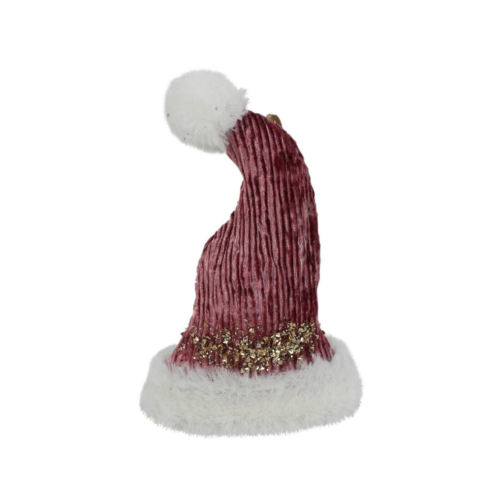 Adorno Arbol Santa 20x13x4cm