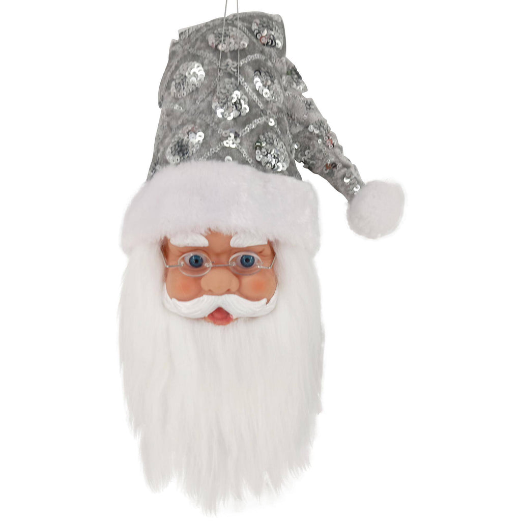 Adorno Arbol SANTA 30.5cm