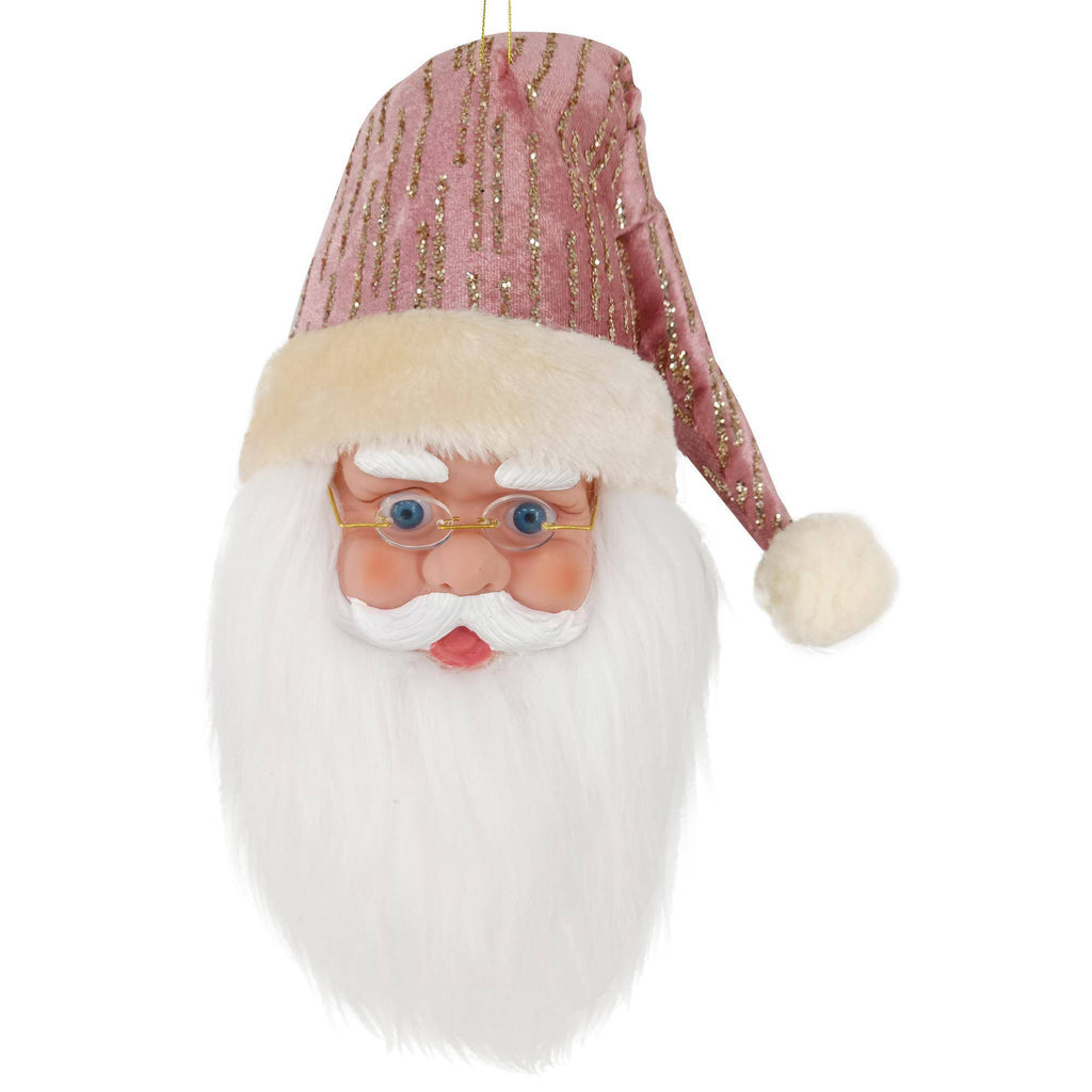 Adorno Arbol SANTA 30.5cm