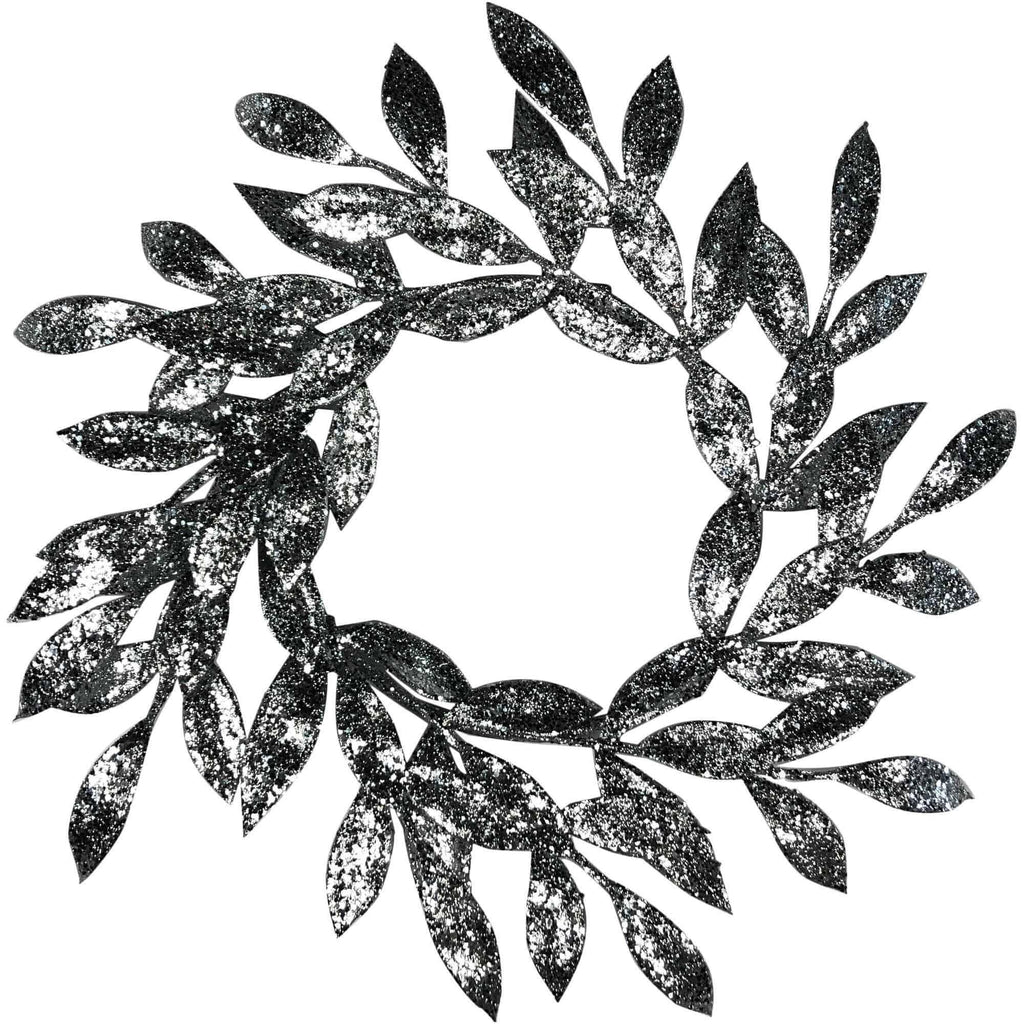 Adorno Muro Corona 46cm