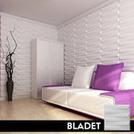 BLADET 50x50cm / $ 12.990 x m2 - Fokus Home