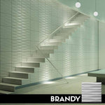 BRANDY 50x50cm / $ 15.990 x m2 - Fokus Home