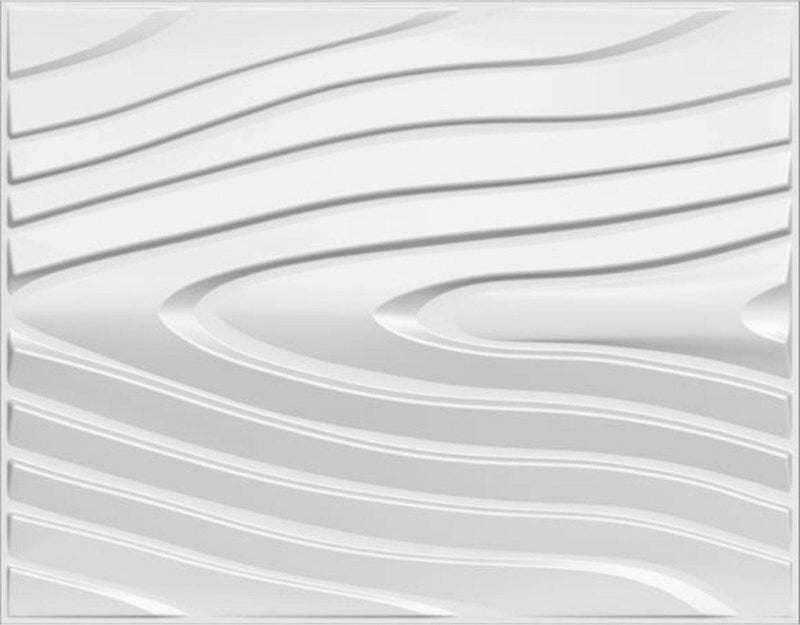 CIRCLE 80x62cm / $ 12.990 x m2 - Fokus Home