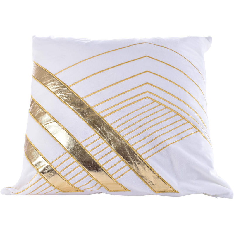 Cojín Deluxe 45x45cm - Fokus Home