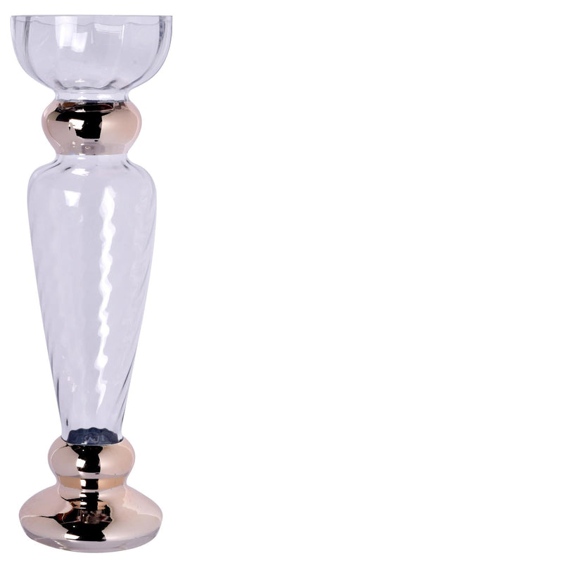 JARRON DECORATIVO 15x49cm - Fokus Home