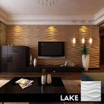 LAKE 50x50cm / $ 15990 x m2 ( caja cubre 6m2) - Fokus Home
