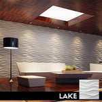 LAKE 50x50cm / $ 15990 x m2 ( caja cubre 6m2) - Fokus Home