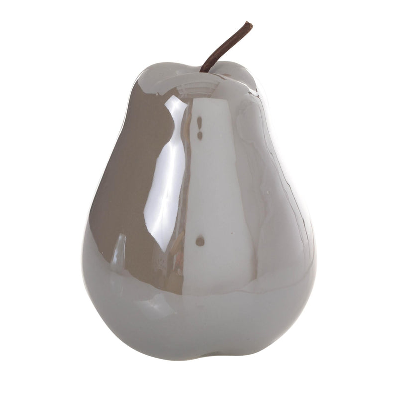 PERA DECORATIVA 12.5 x 18 cm - Fokus Home