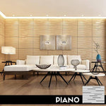 PIANO 80x62cm / $ 12.990 x m2 - Fokus Home