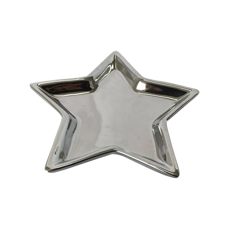 Portavela Navidad 14x14x2.5cm - Fokus Home
