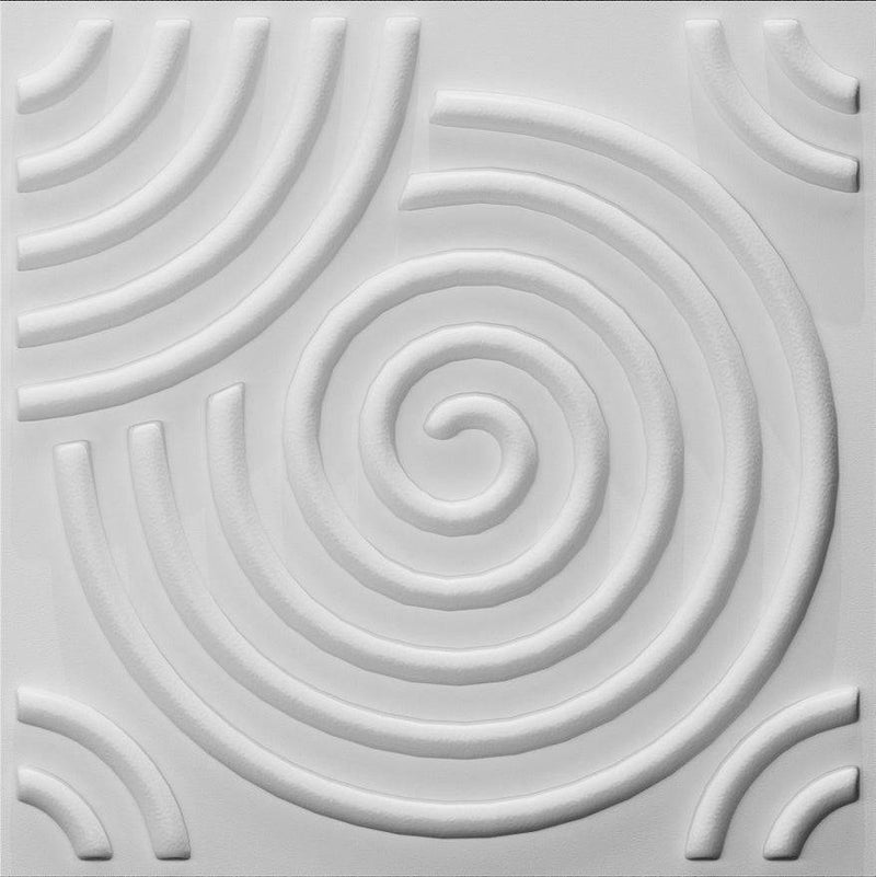 RIPPLE 50x50cm / $ 15.990 x m2 ( caja cubre 6m2) - Fokus Home