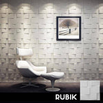 RUBIK 50x50cm / $ 12.990 x m2 - Fokus Home